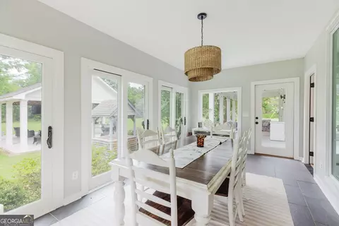 Dining - 1859 Upper River Rd, Americus, GA 31709 photo 1 of 1