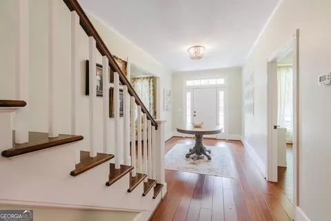 Entry Way - 1859 Upper River Rd, Americus, GA 31709 photo 2 of 2