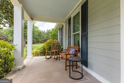 Exterior - 1859 Upper River Rd, Americus, GA 31709 photo 10 of 11