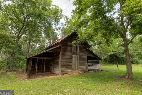 Exterior - 1859 Upper River Rd, Americus, GA 31709 photo 2 of 11