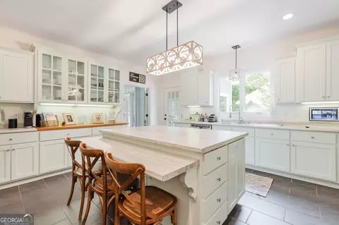Kitchen - 1859 Upper River Rd, Americus, GA 31709 photo 3 of 4