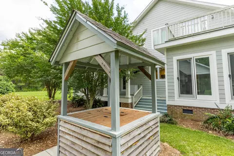 Exterior - 1859 Upper River Rd, Americus, GA 31709 photo 7 of 11