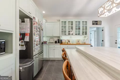 Kitchen - 1859 Upper River Rd, Americus, GA 31709 photo 4 of 4