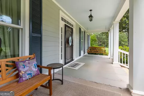 Exterior - 1859 Upper River Rd, Americus, GA 31709 photo 11 of 11