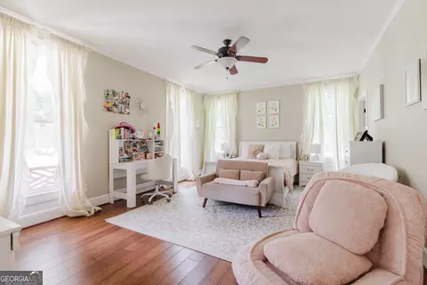 Bedroom - 1859 Upper River Rd, Americus, GA 31709 photo 1 of 4