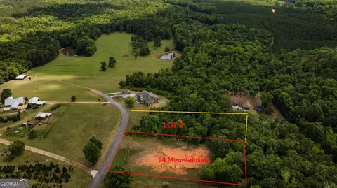 Undisclosed, Manchester, GA 31816