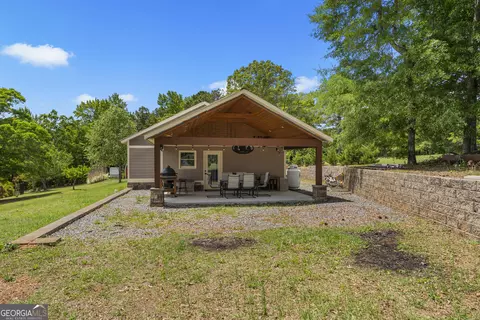 Undisclosed, Manchester, GA 31816