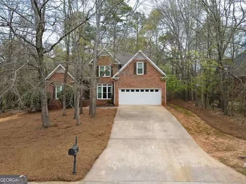 189 Ashbrook Dr, Athens, GA 30605