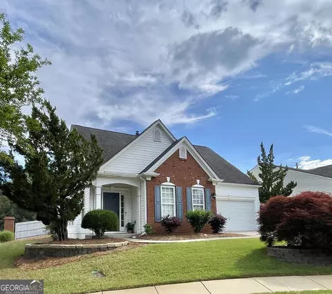 4245 Prince Charles Dr, Duluth, GA 30097
