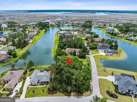 1871 Isles Of St Marys Way, Saint Marys, GA 31558