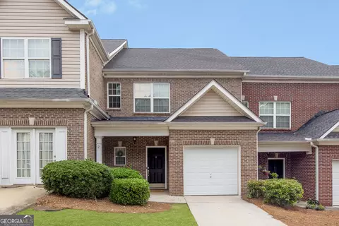 141 Mill Pond C2 Xing, Carrollton, GA 30119