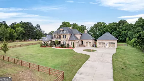 1585 Leguin Mill Rd, Locust Grove, GA 30248