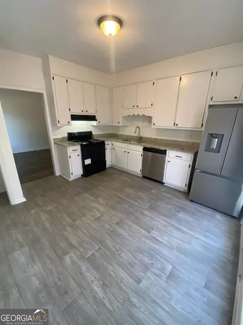 1432 Spring Mill Cv NE, Conyers, GA 30012