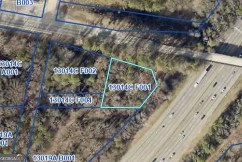 0 Conley Rd, Atlanta, GA 30354