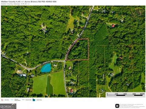 4 48 Acres Bronco Rd, Lafayette, GA 30728