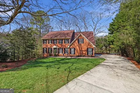 3551 Southern Bay Ct, Snellville, GA 30039