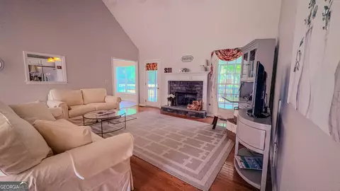 168 Magnolia Dr, Douglasville, GA 30134
