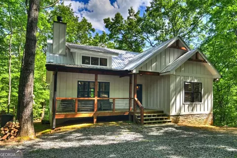 285 Pine Terrace Cir #101, Blue Ridge, GA 30513