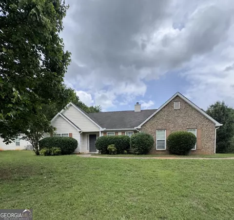 465 Camella Cir, Mcdonough, GA 30252