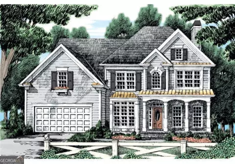 5970 Crowley Dr, Douglasville, GA 30135