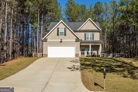 81 Roundtree Ct, Dallas, GA 30132