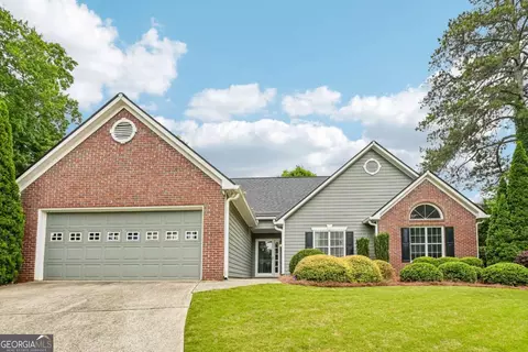 3582 Ridings Ct NW, Kennesaw, GA 30144