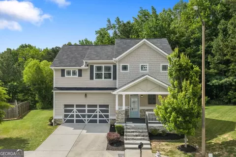 276 Preston Ln SW, Atlanta, GA 30315