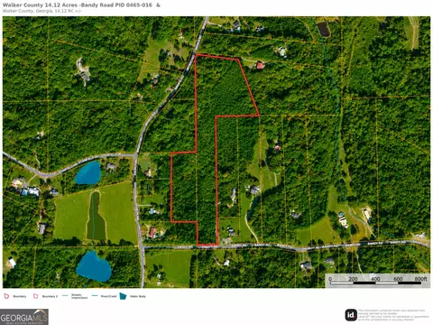 15 06 Acres Bandy Rd, Lafayette, GA 30728
