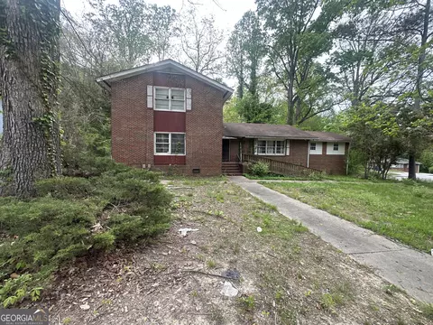 110 Leathers Cir NW, Atlanta, GA 30314