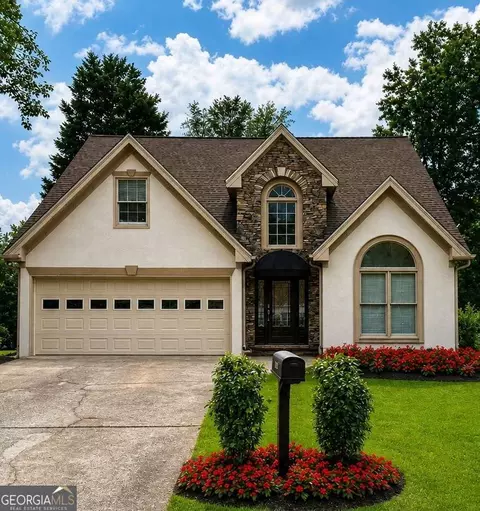 813 Ridgeland Trl, Clarkston, GA 30021