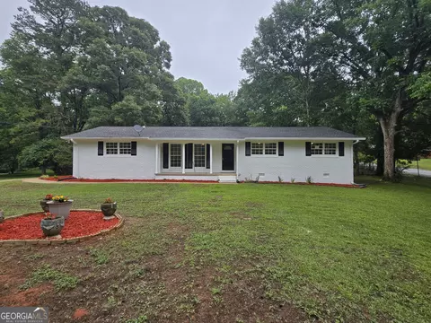 210 Edgewood Dr, Athens, GA 30606