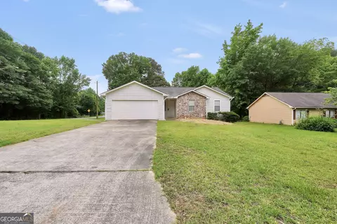 10987 Morning Dove Dr, Hampton, GA 30228