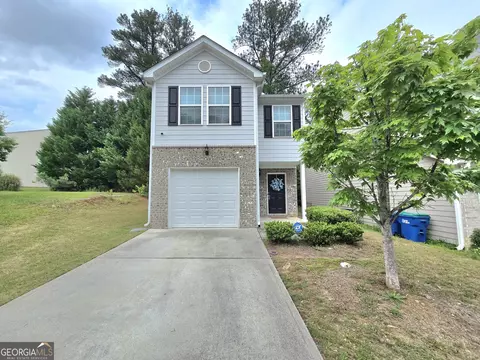 2365 Hackamore Dr, Atlanta, GA 30349