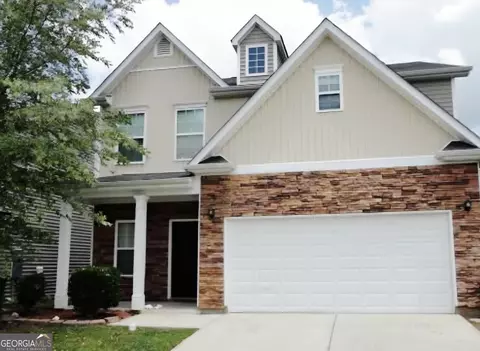 3330 Tiara Cir SW, Atlanta, GA 30311