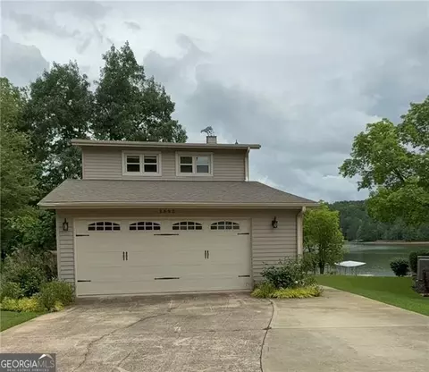 1893 Kilough Church Rd, Dawsonville, GA 30534