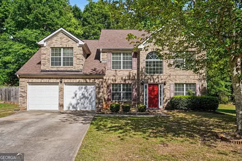 1729 Birkshire Rdg, Mcdonough, GA 30252