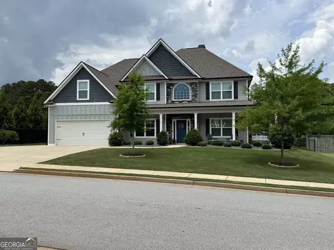 20 Pointer Ln, Senoia, GA 30276