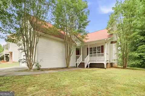 1358 Adairsvl Pleasant Vly Rd NW, Adairsville, GA 30103