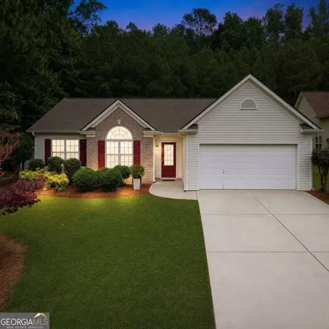 185 Nashport Ln, Dawsonville, GA 30534