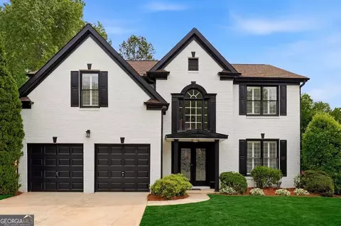 5061 Kingsbridge Pass, Powder Springs, GA 30127