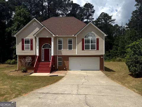 933 Gettysburg Way, Locust Grove, GA 30248
