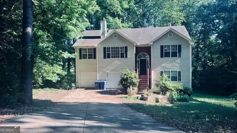 353 Wildwood Ct, Lawrenceville, GA 30046