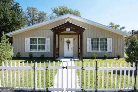 149 Main St, Rocky Ford, GA 30455