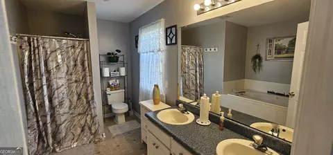 Bath - 157 Scarlett Ohara Dr, Ailey, GA 30410 photo 2 of 2