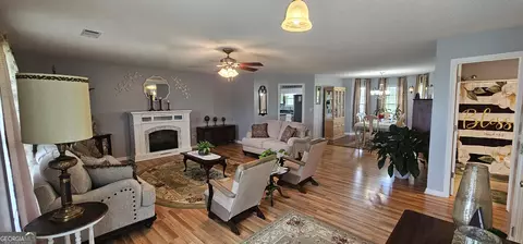 Living - 157 Scarlett Ohara Dr, Ailey, GA 30410 photo 1 of 2