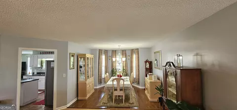 Dining - 157 Scarlett Ohara Dr, Ailey, GA 30410 photo 1 of 2
