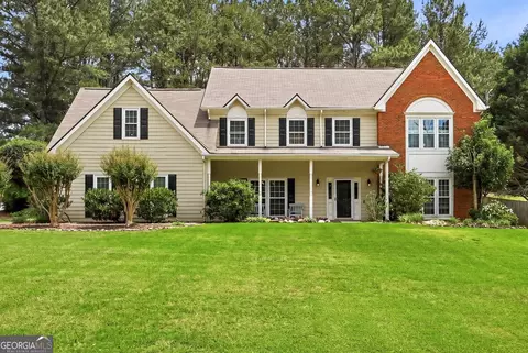 1140 Pebble Bend Dr, Grayson, GA 30017
