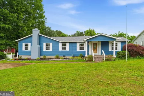 483 Allgood Rd, Flintstone, GA 30725