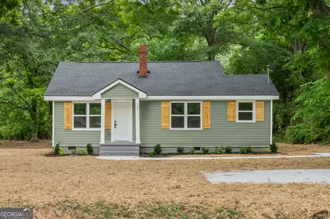 101 Vineyard Rd, Griffin, GA 30223