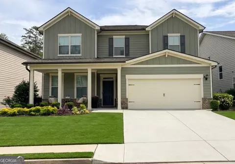 206 Caledonia Ct, Peachtree City, GA 30269